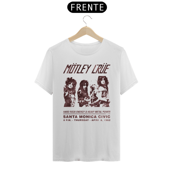 Mötley Crüe