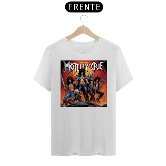 Mötley Crüe