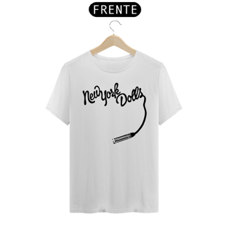 Nome do produto New York Dolls