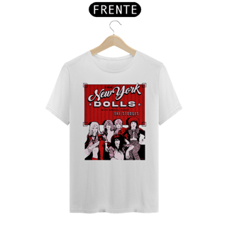 Nome do produto New York Dolls