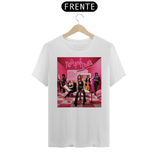 Nome do produto New York Dolls