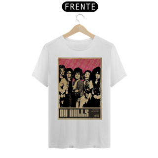 Nome do produto New York Dolls