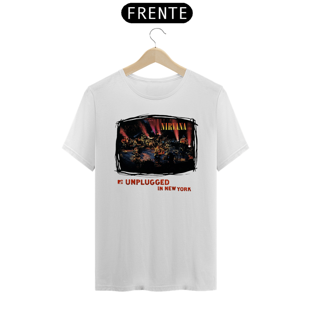 Nome do produto: Nirvana