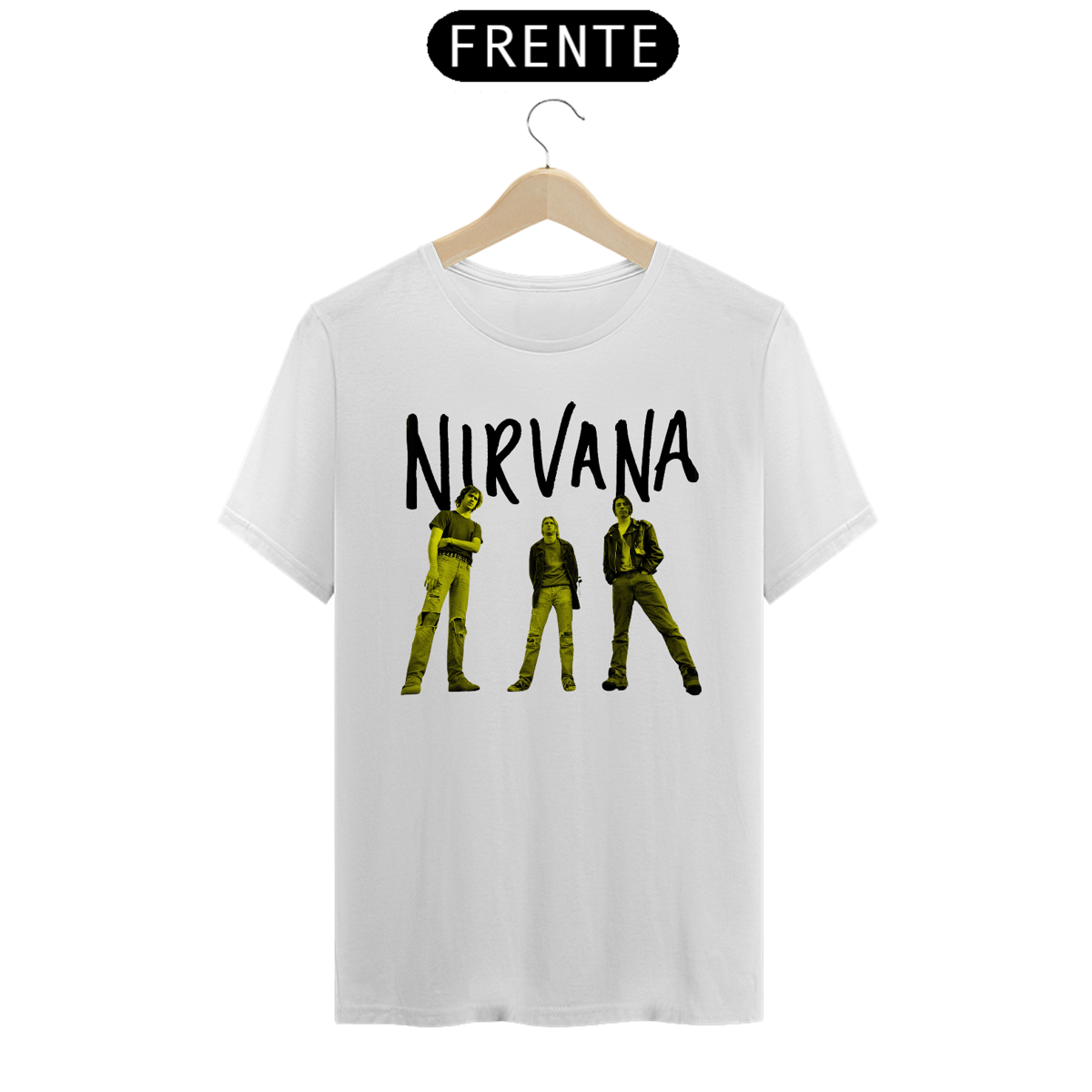 Nome do produto: Nirvana