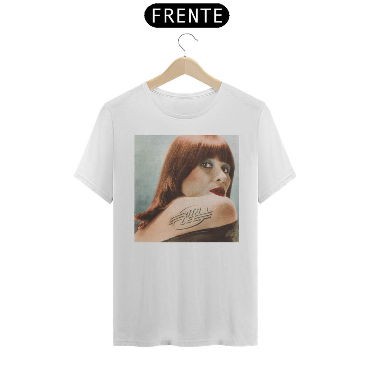 Nome do produto: Rita Lee