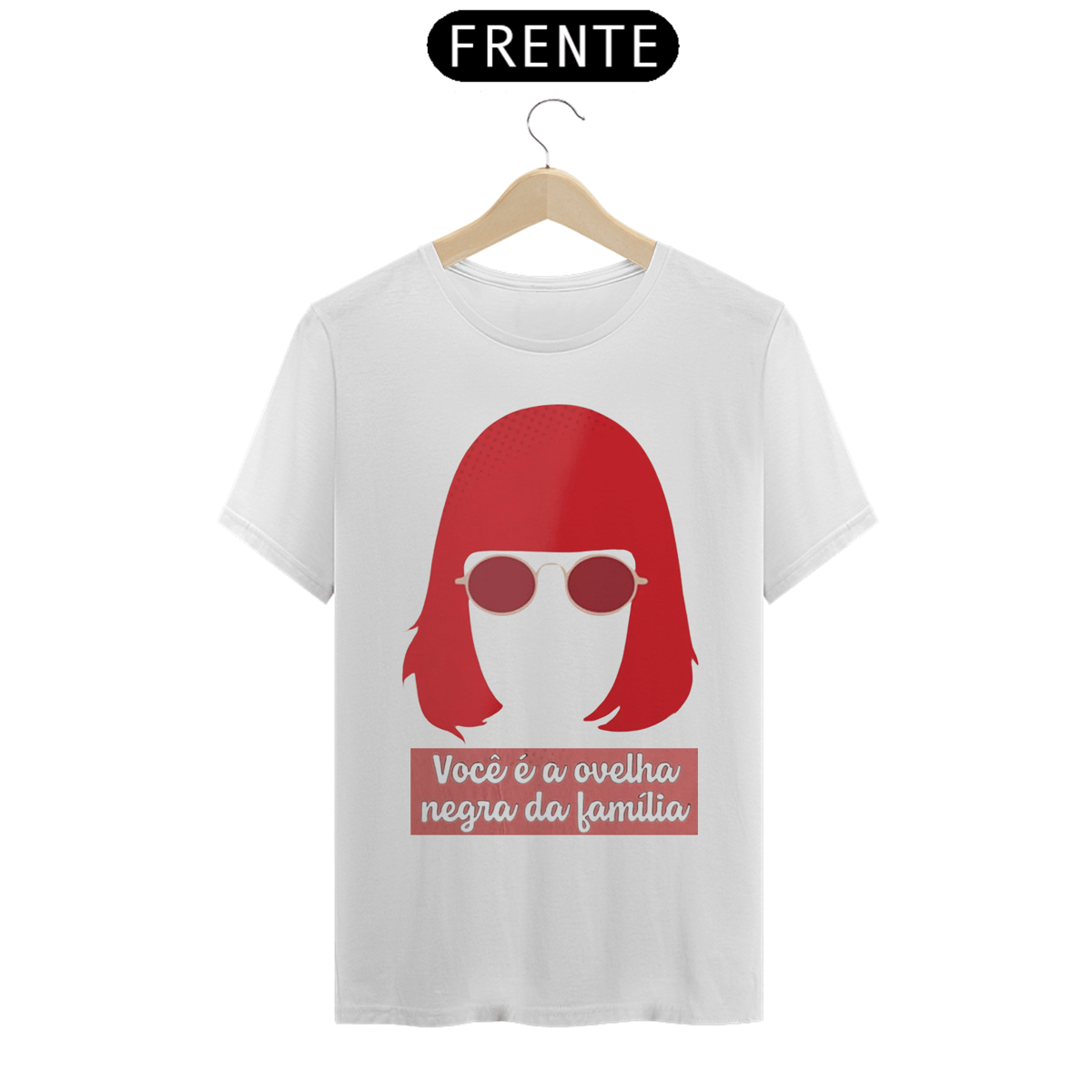 Nome do produto: Rita Lee