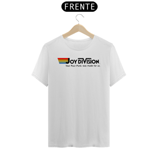 Nome do produto Joy Division