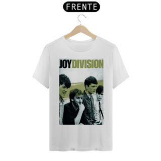 Nome do produto Joy Division