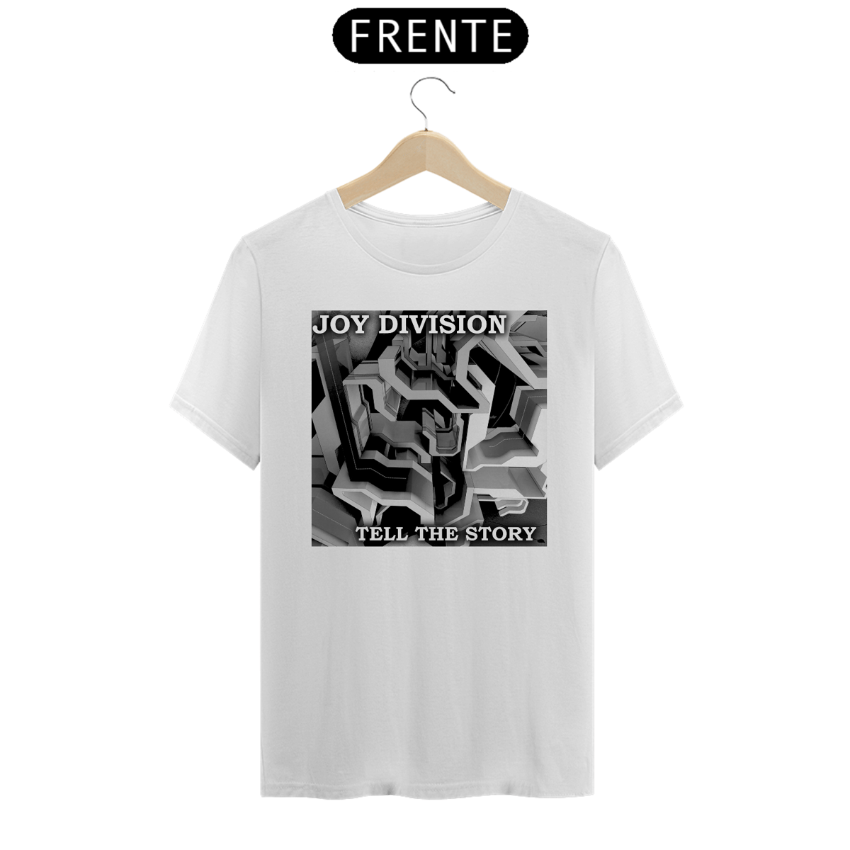Nome do produto: Joy Division