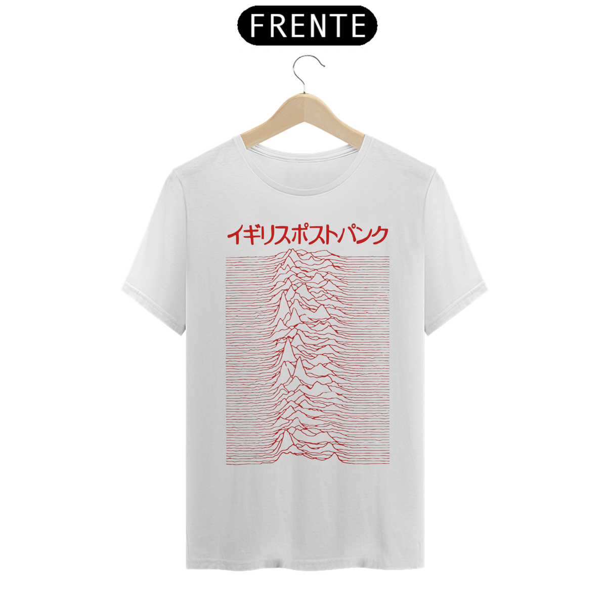 Nome do produto: Joy Division