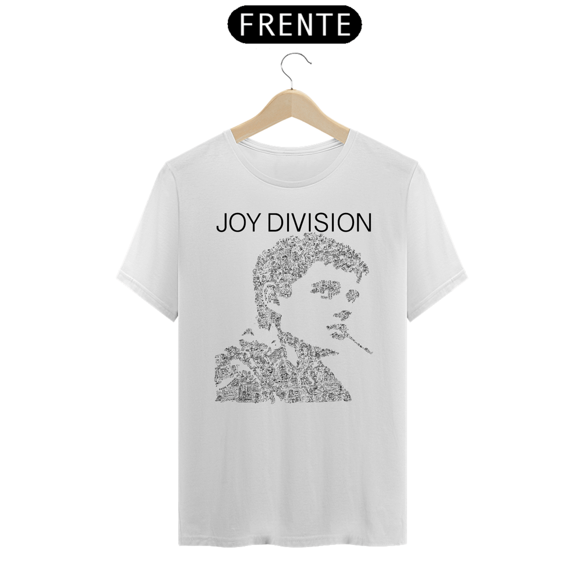 Nome do produto: Joy Division