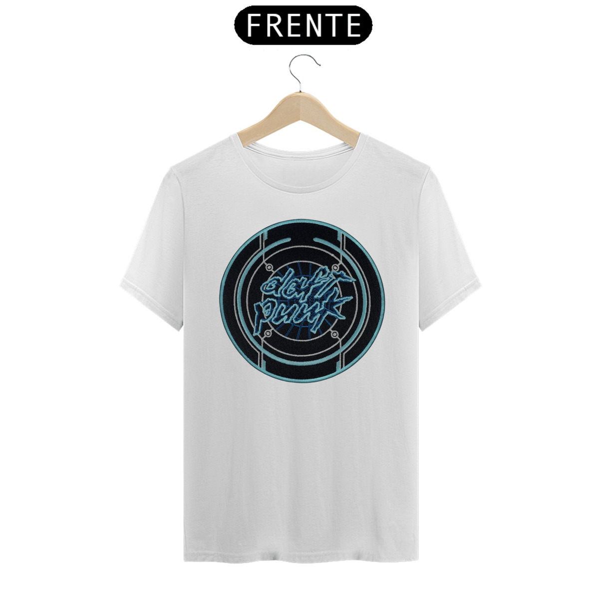 Nome do produto: Daft Punk