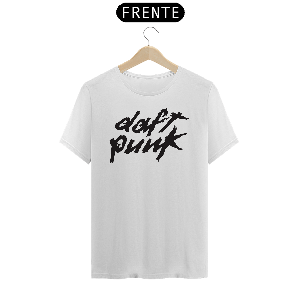 Nome do produto: Daft Punk
