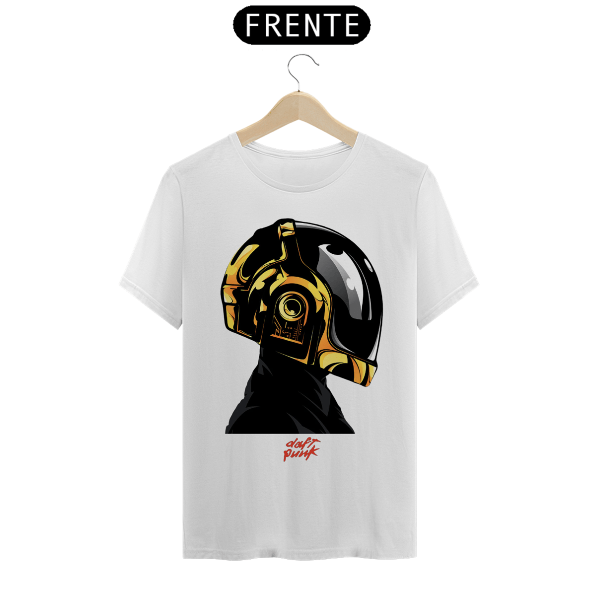 Nome do produto: Daft Punk