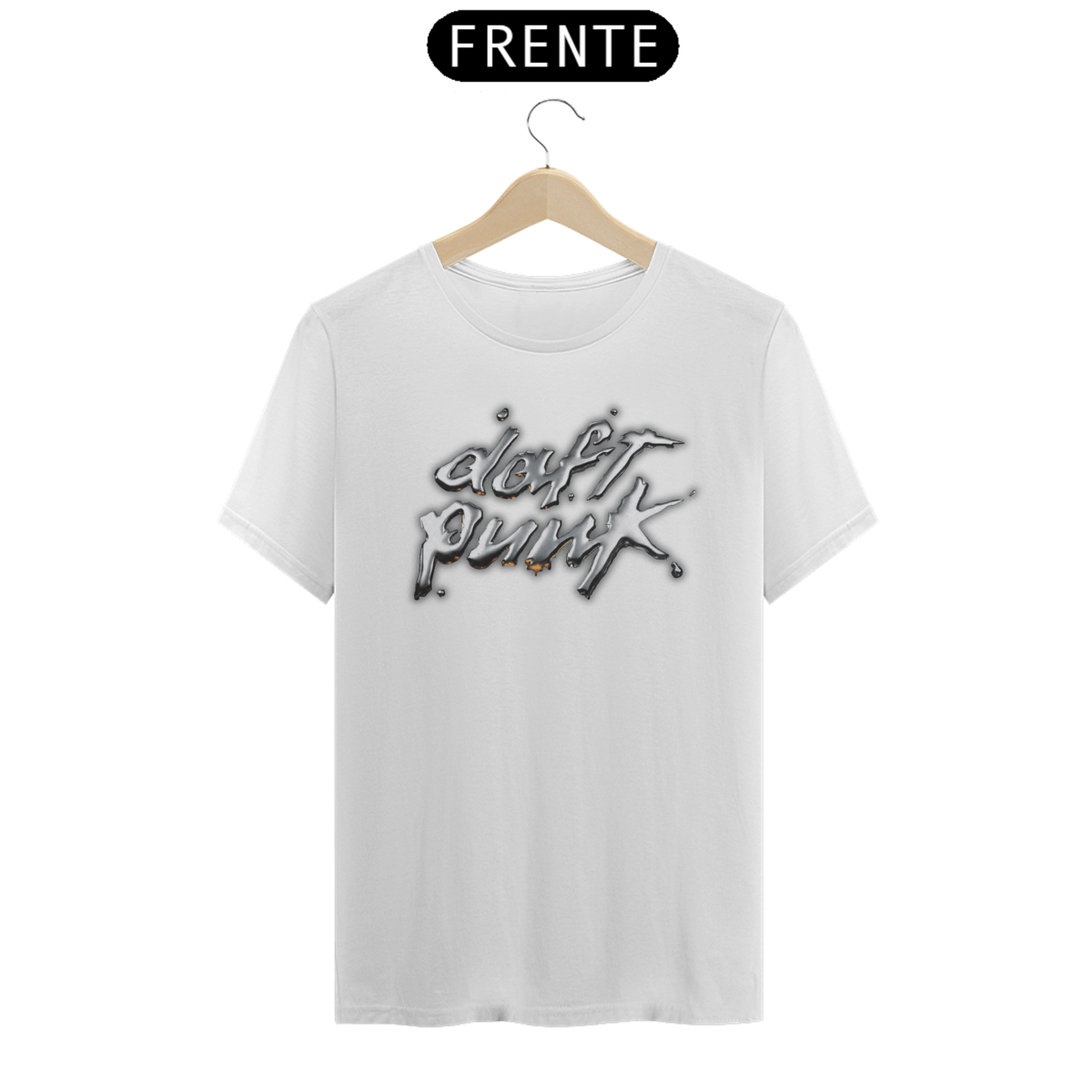 Nome do produto: Daft Punk
