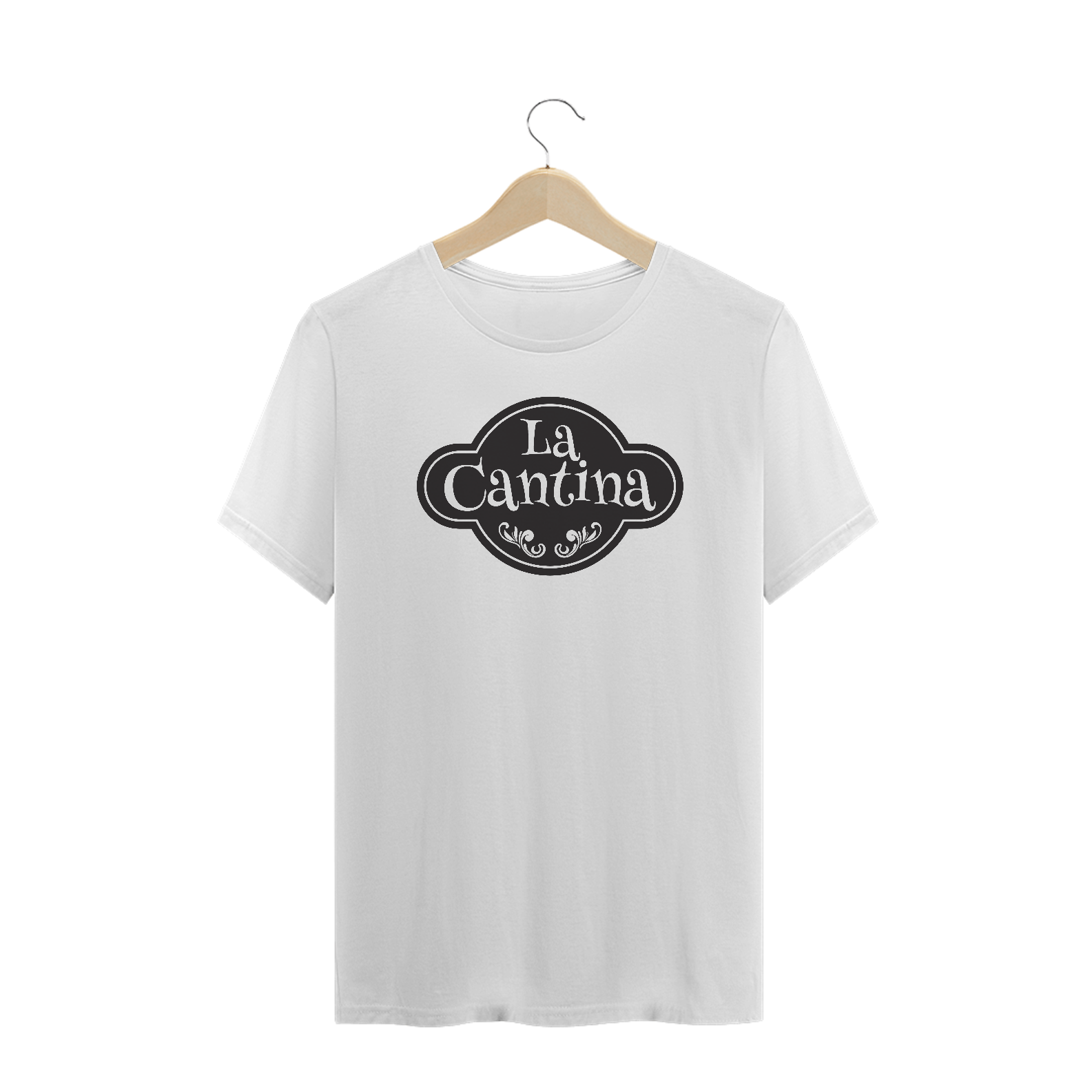 Torres. La Cantina. Algodón Classic (Plus Size)