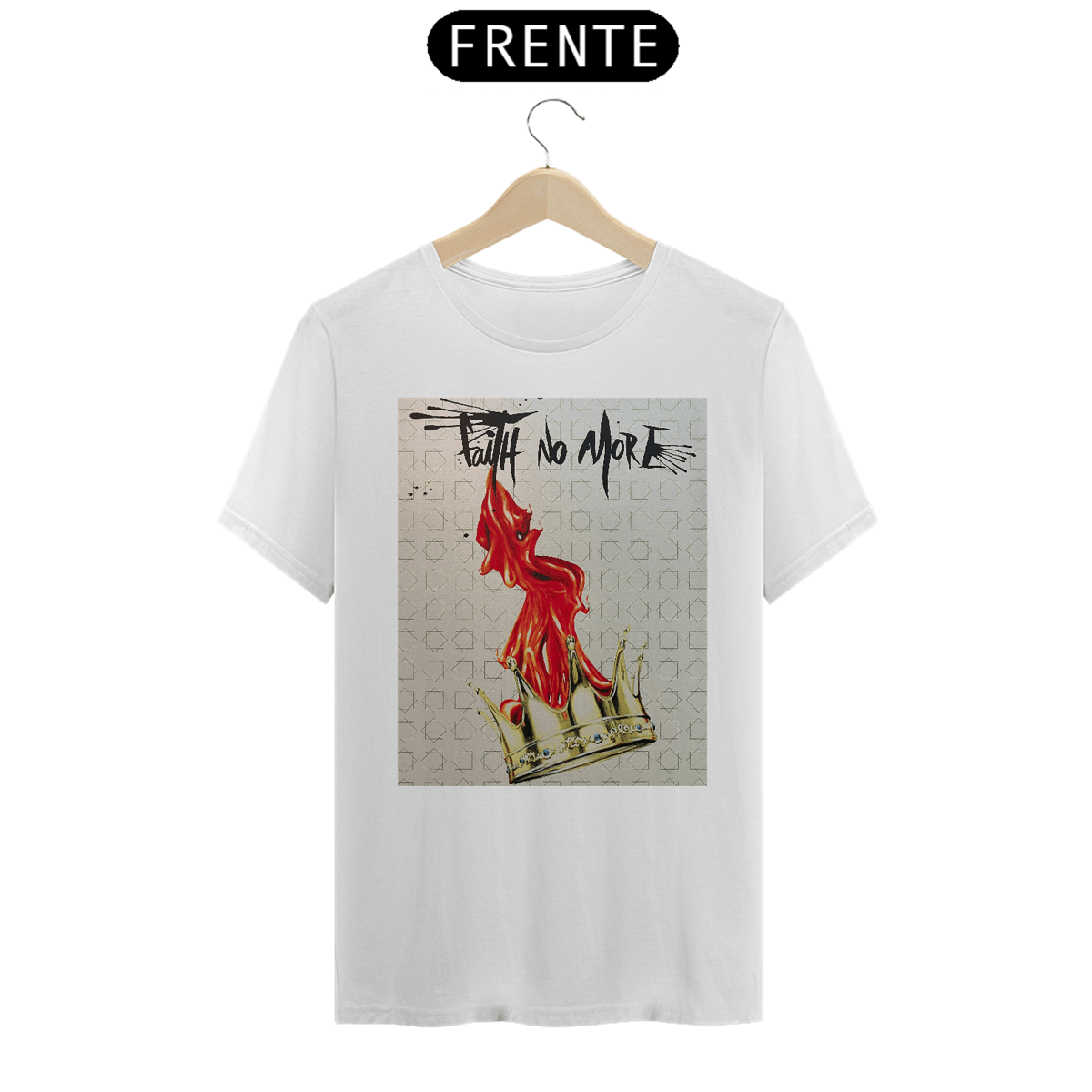 Nome do produto: Faith No More