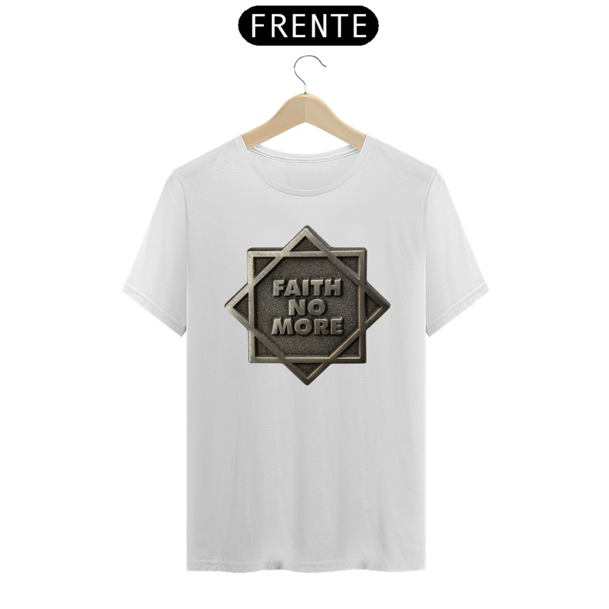 Nome do produto: Faith No More