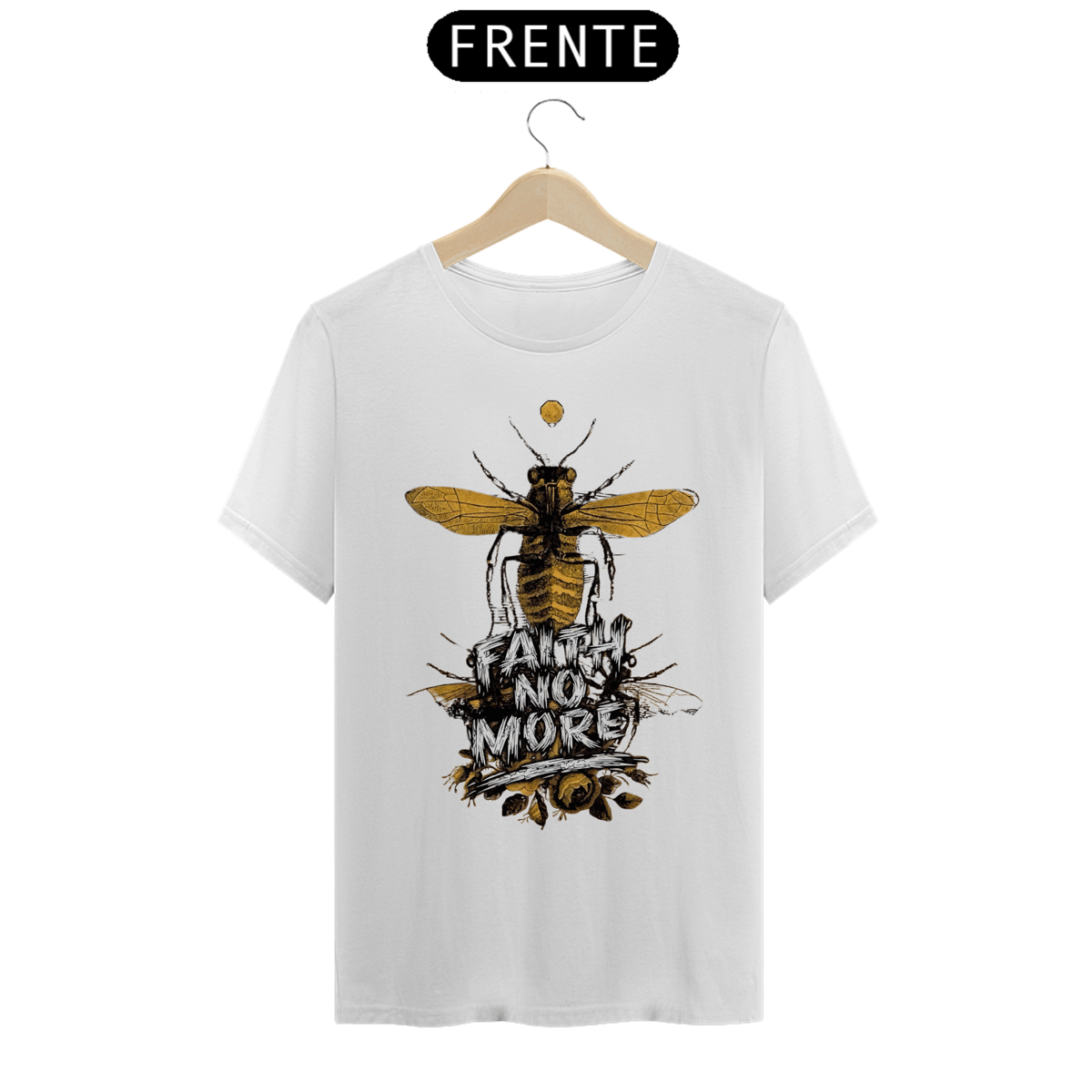 Nome do produto: Faith No More