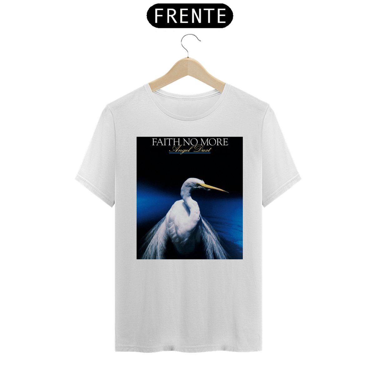 Nome do produto: Faith No More
