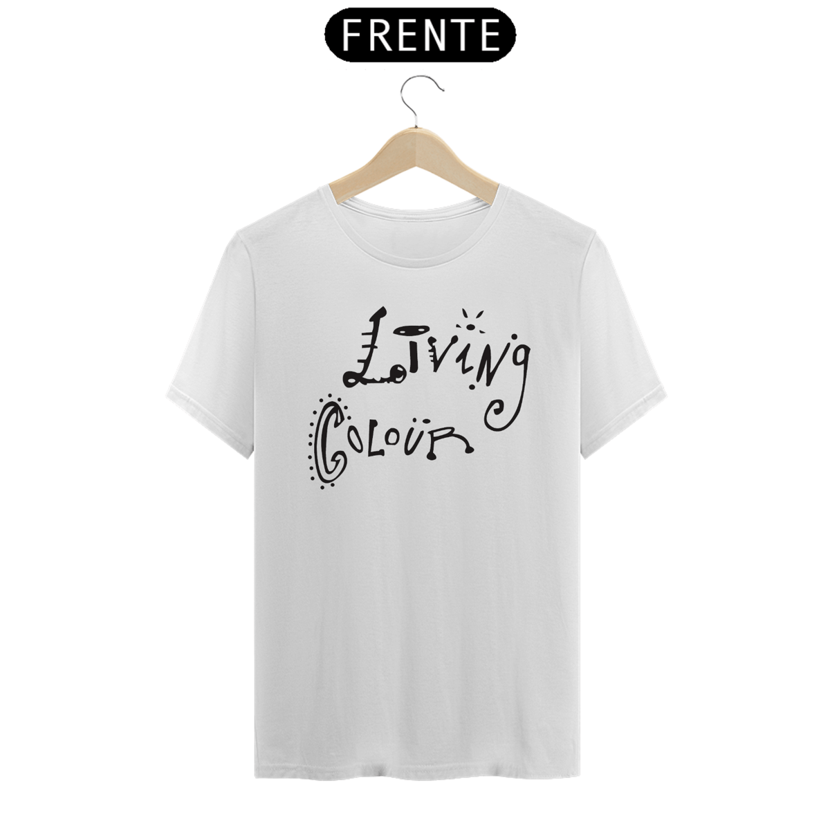 Nome do produto: Living Colour
