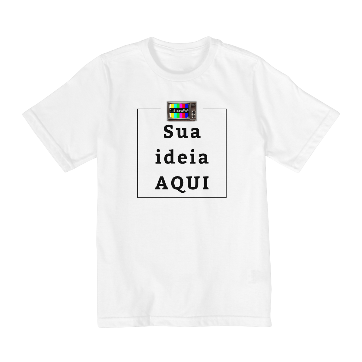 Nome do produto: Catálogo Quality Infantil (2 a 8 anos)