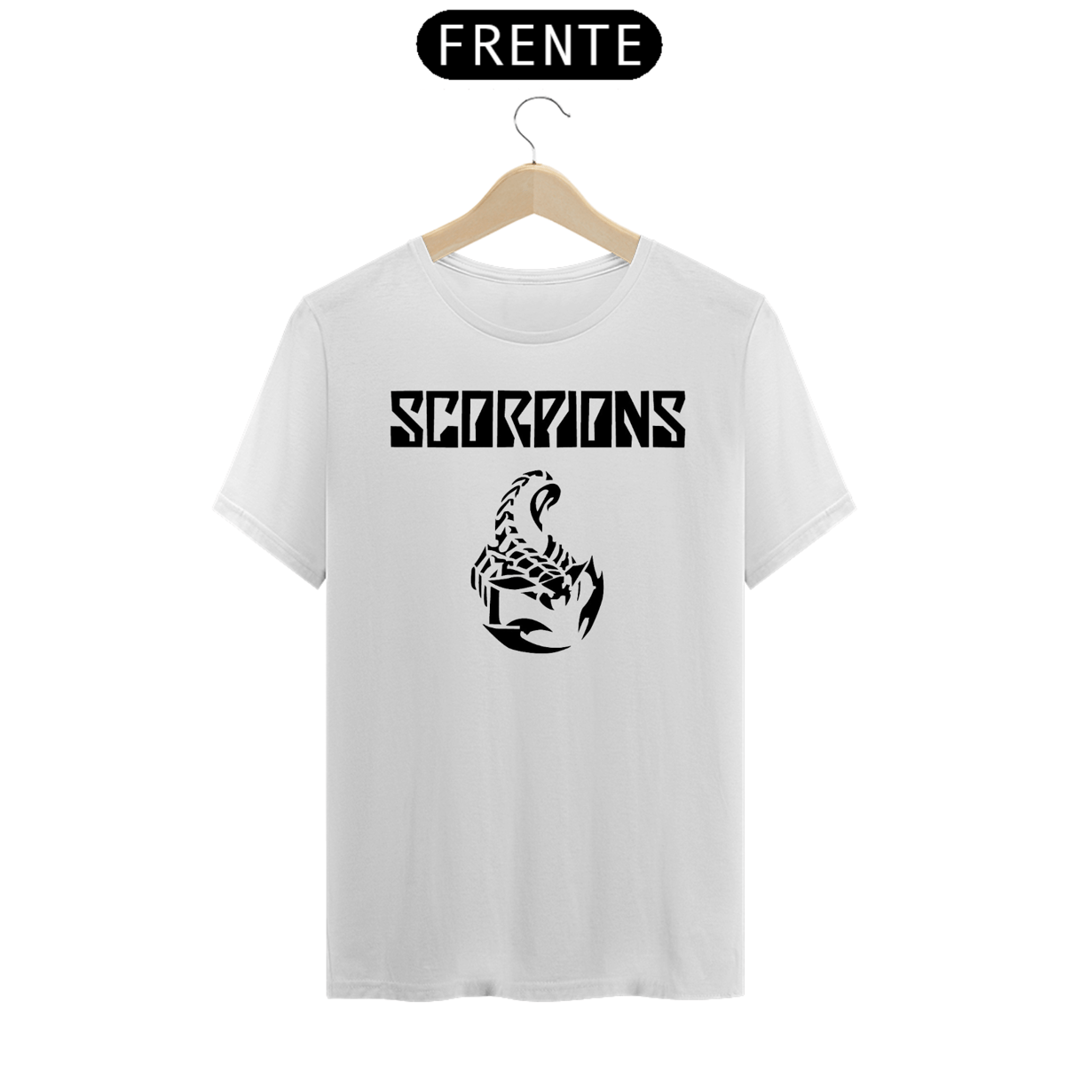 Nome do produto: Scorpions