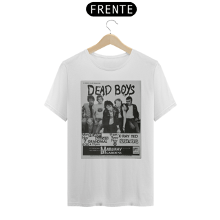 Nome do produto Dead Boys