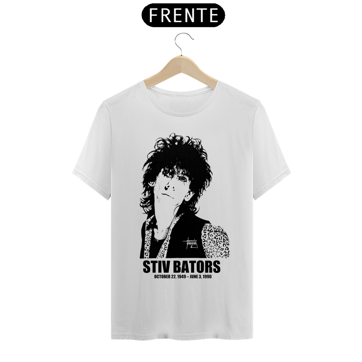 Nome do produto: Dead Boys