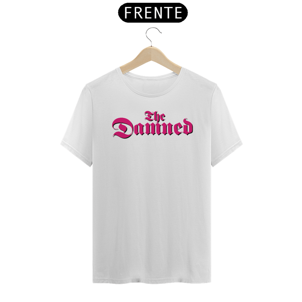 Nome do produto: The Damned