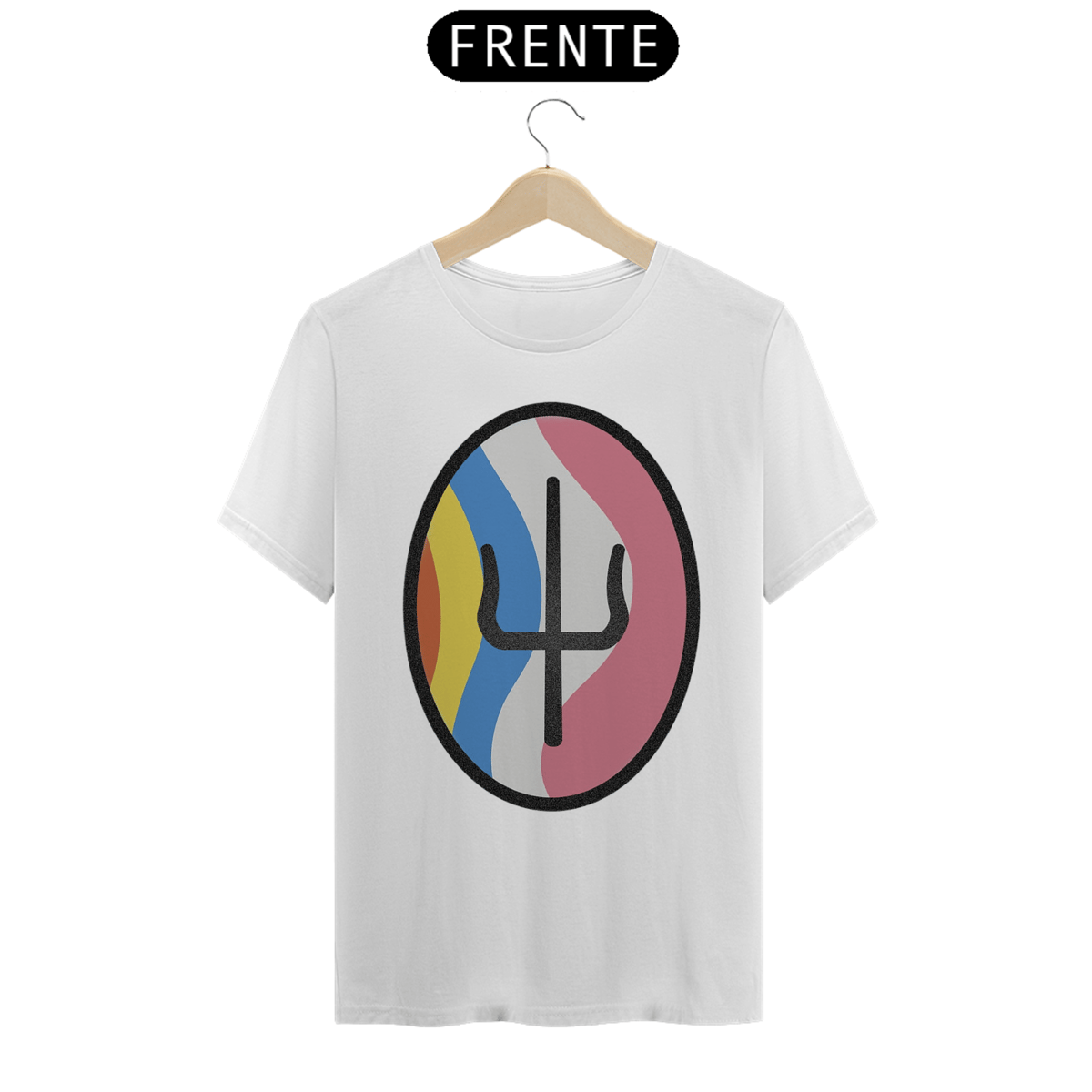 Nome do produto: Twenty One Pilots