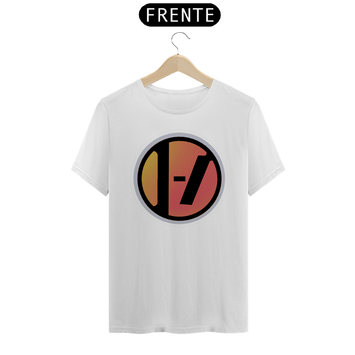 Nome do produto: Twenty One Pilots
