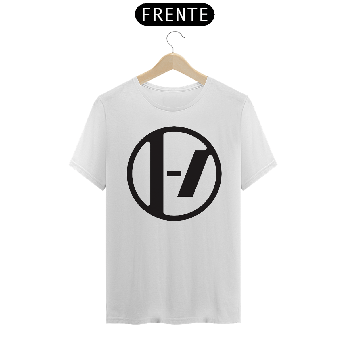 Nome do produto: Twenty One Pilots