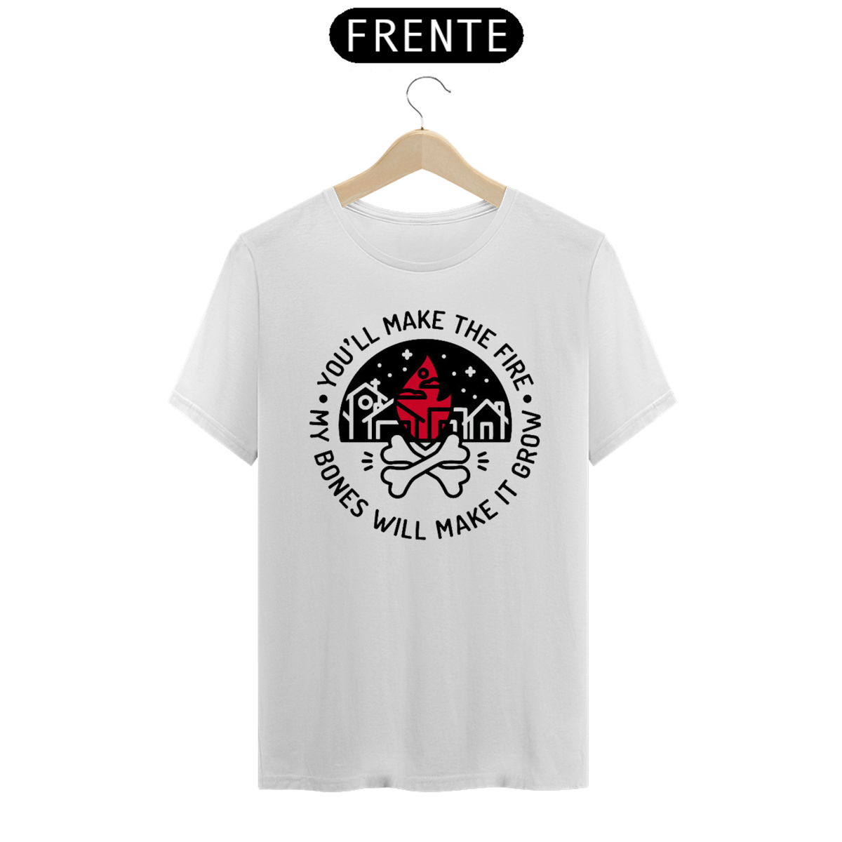 Nome do produto: Twenty One Pilots