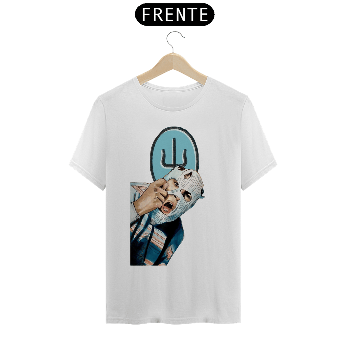 Nome do produto: Twenty One Pilots