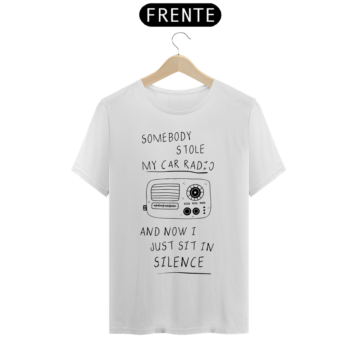 Nome do produto: Twenty One Pilots