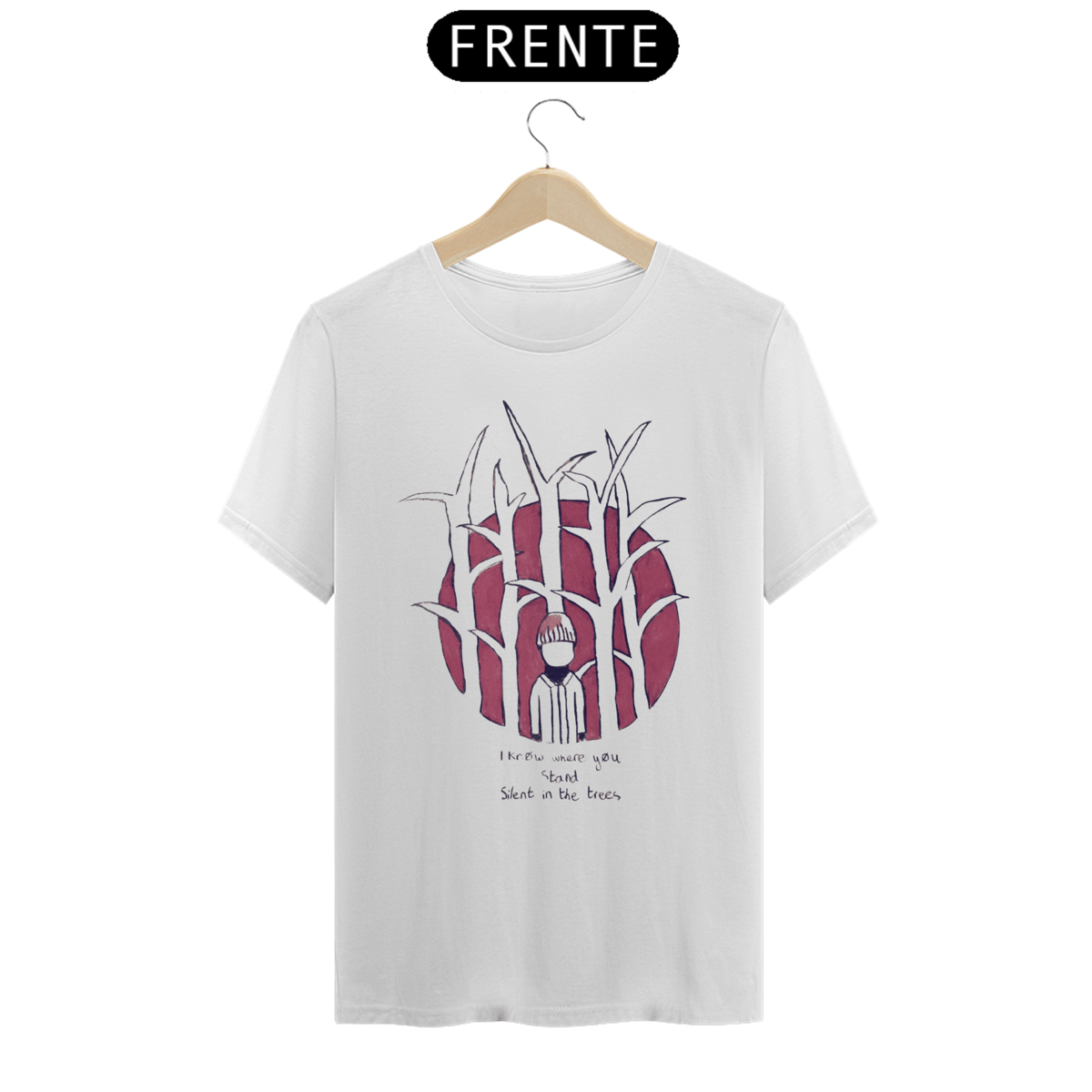 Nome do produto: Twenty One Pilots