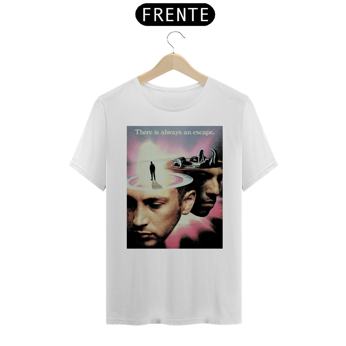 Nome do produto: Twenty One Pilots