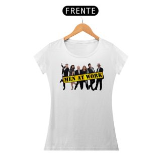 Nome do produto Men At Work