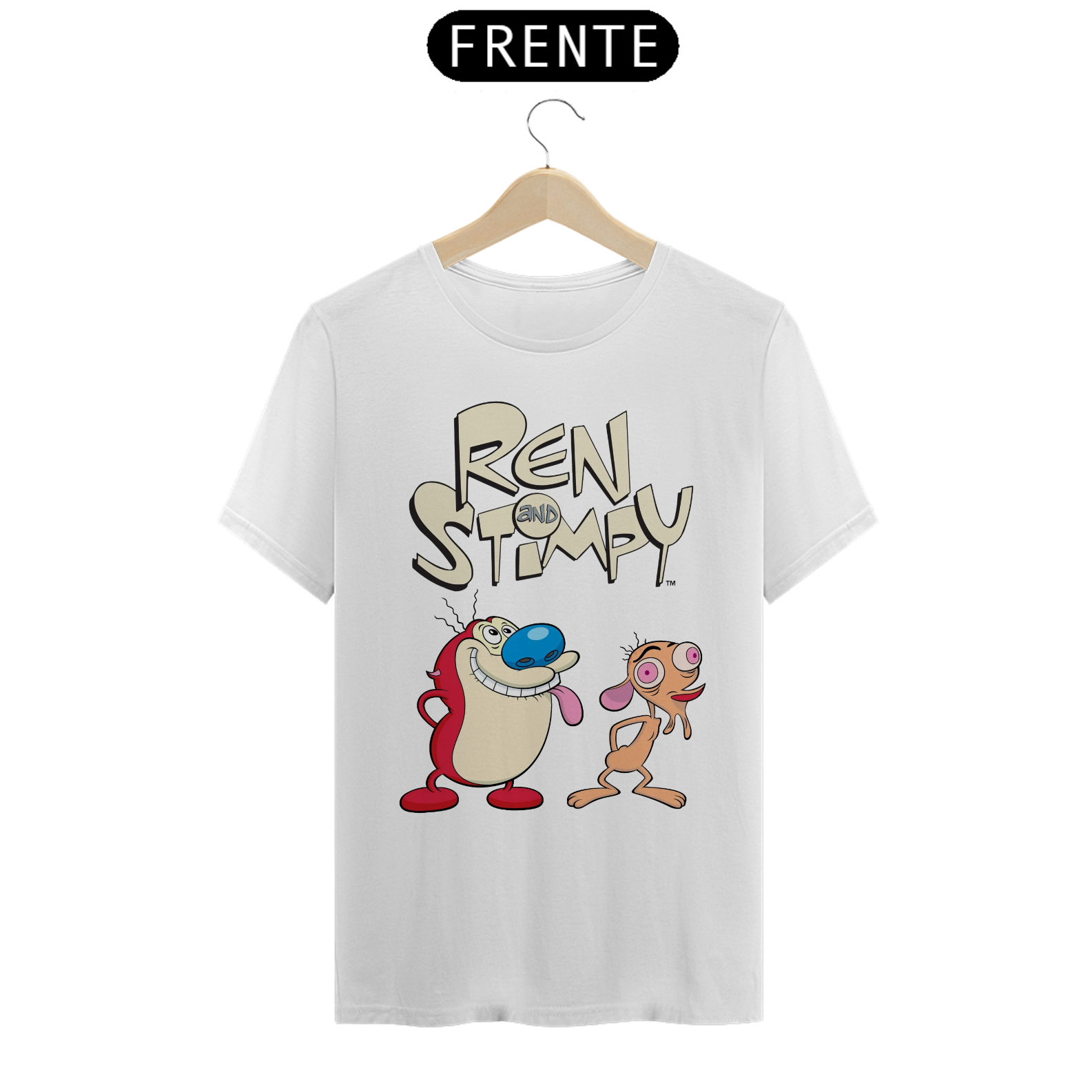 Ren & Stimpy