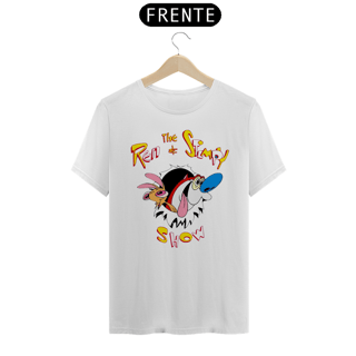 Nome do produto Ren & Stimpy