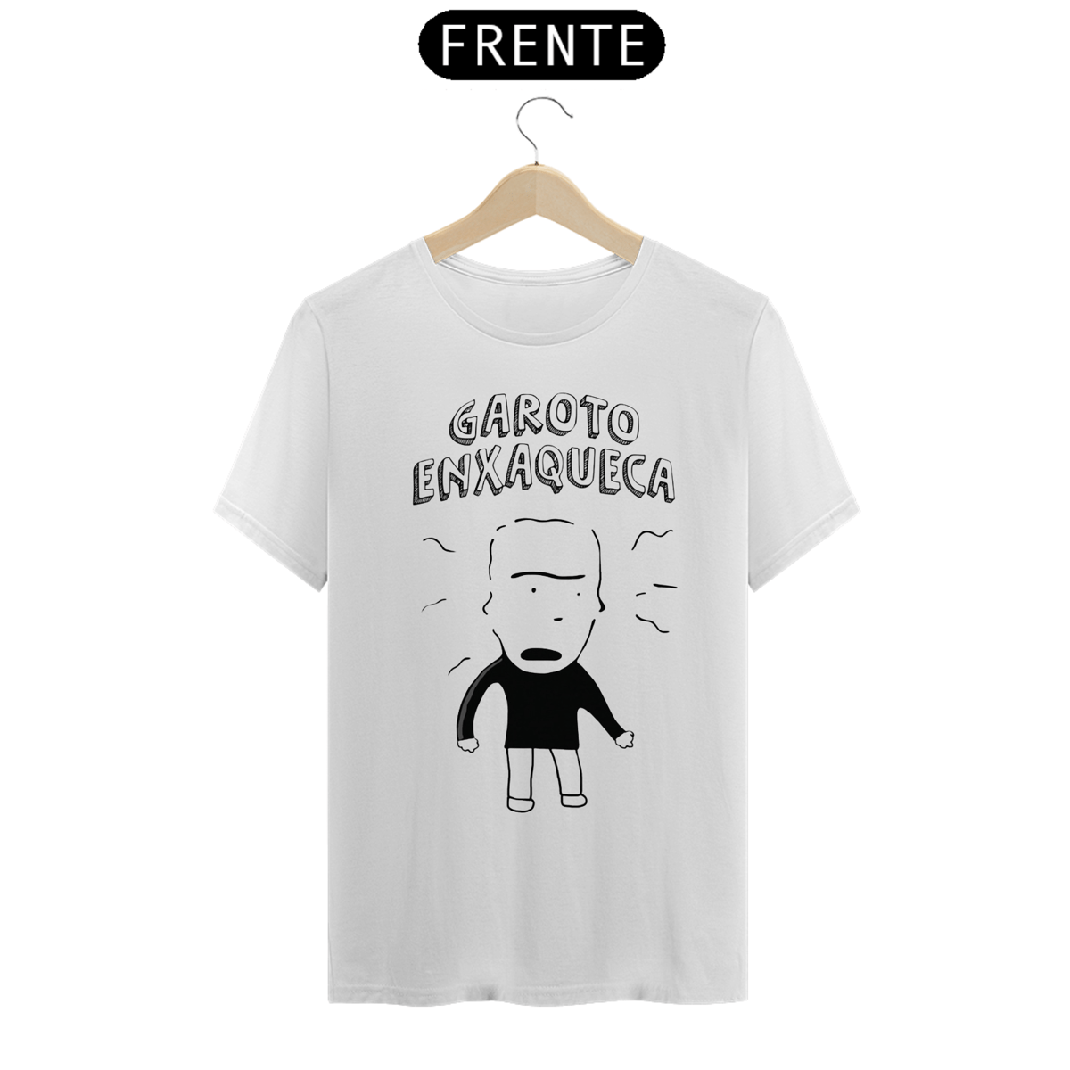 Nome do produto: Garoto Enxaqueca