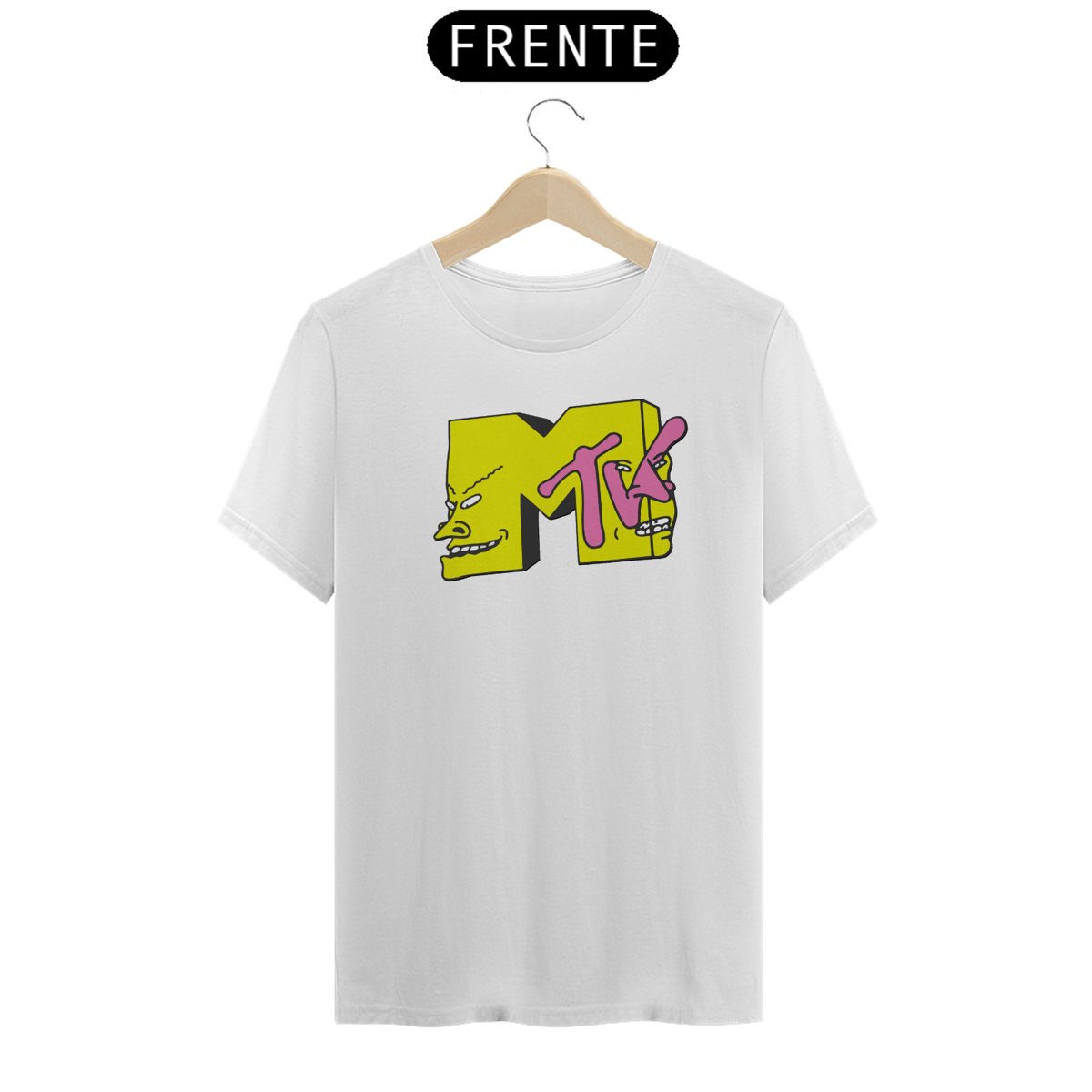 Nome do produto: Mtv