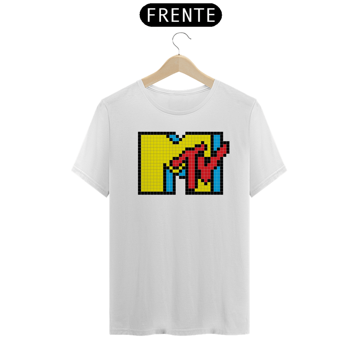 Nome do produto: Mtv
