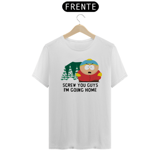 Nome do produto South Park