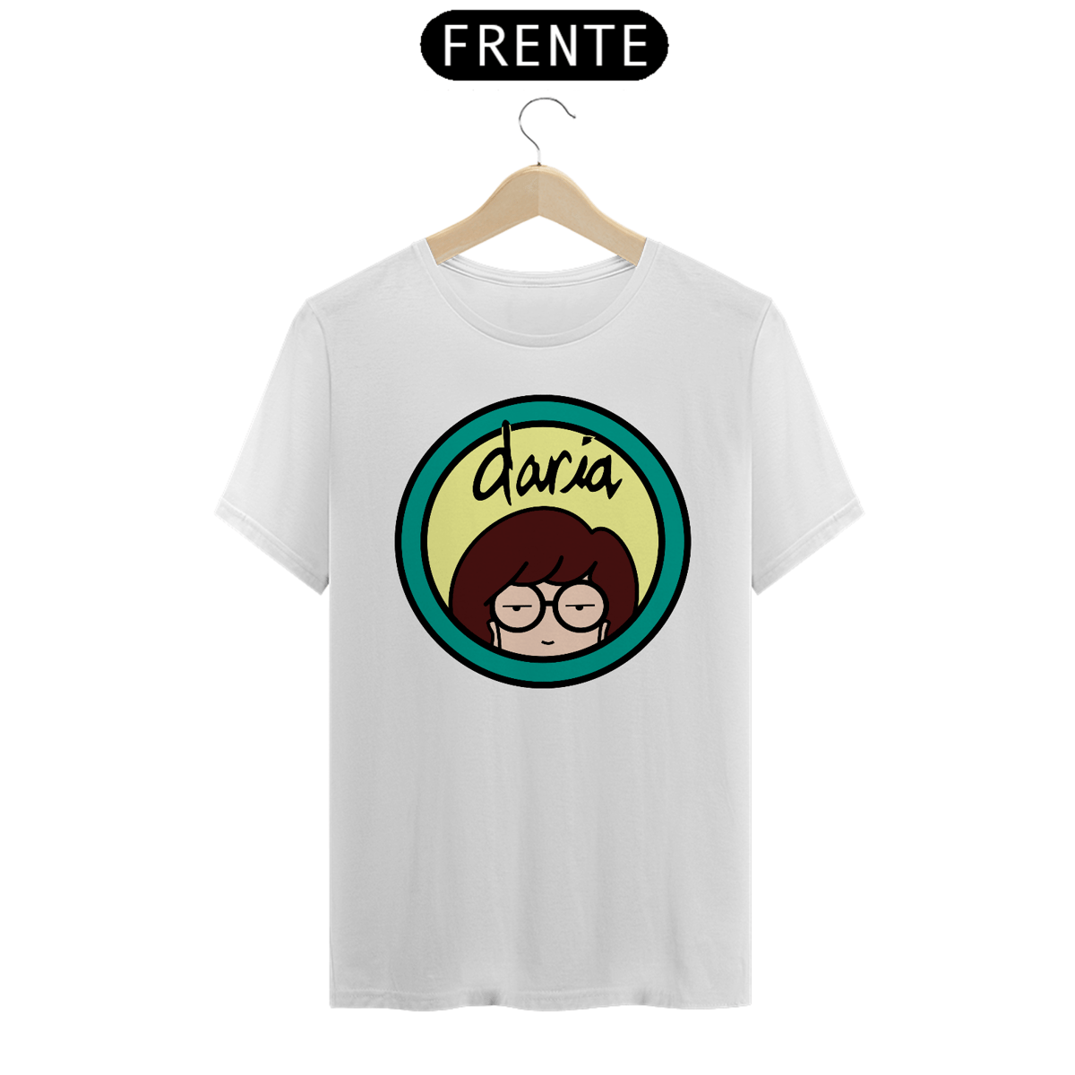 Nome do produto: Daria
