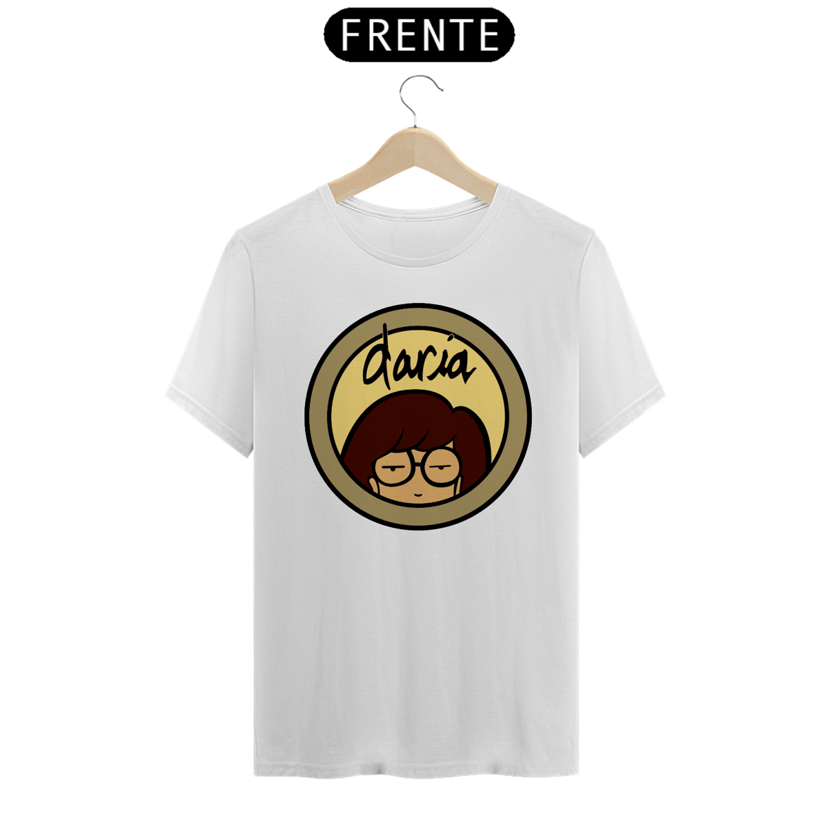 Nome do produto: Daria