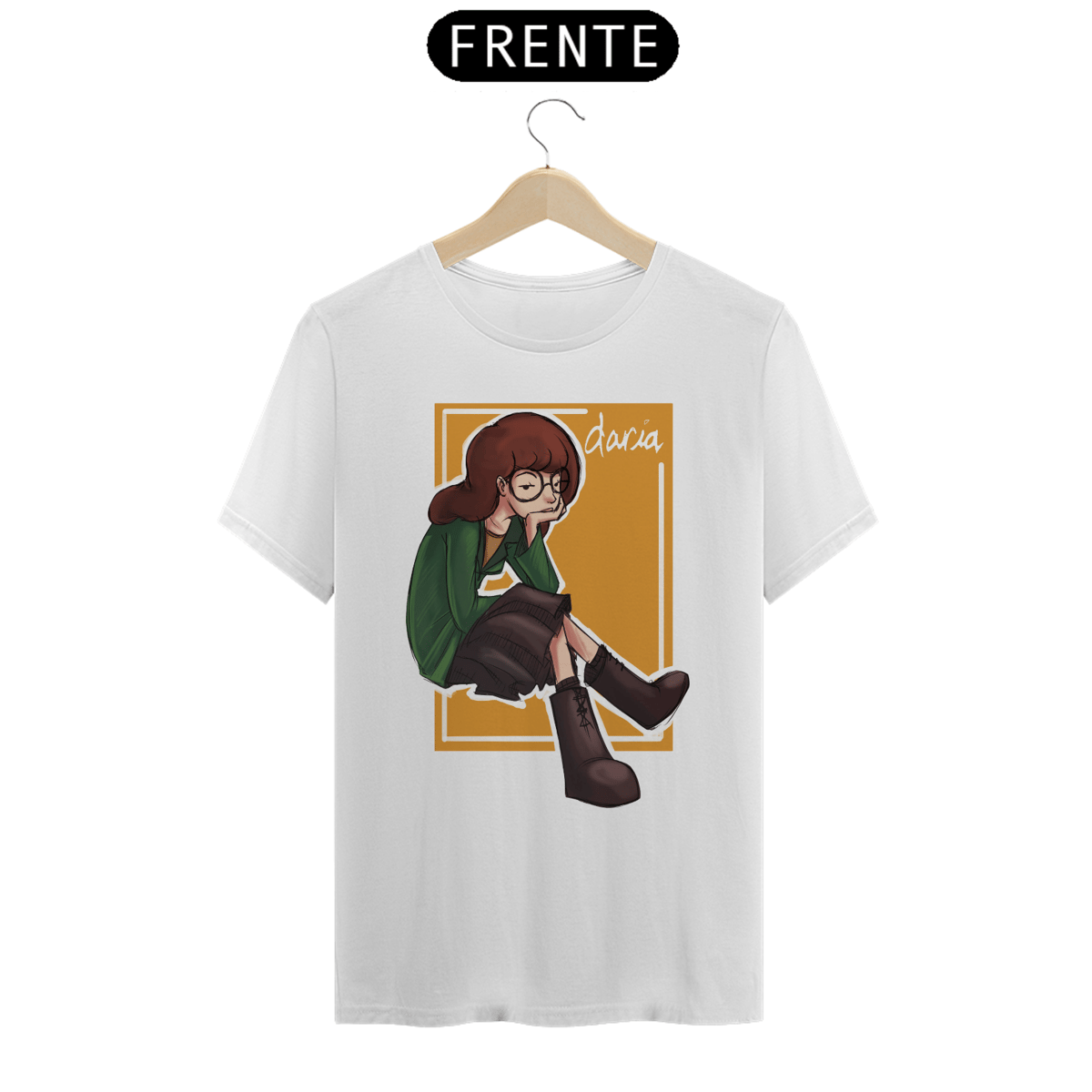 Nome do produto: Daria