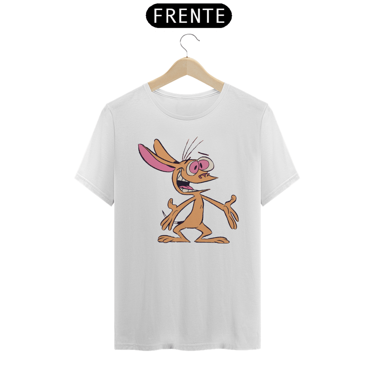 Nome do produto: Ren & Stimpy
