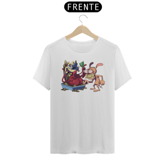 Nome do produto Ren & Stimpy